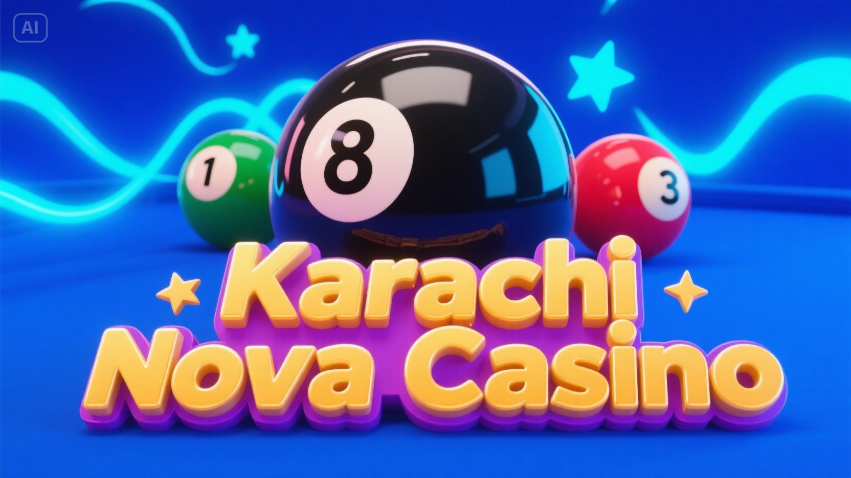 Karachi Nova Casino